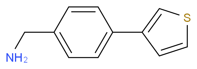 CAS_876317-18-9 分子结构