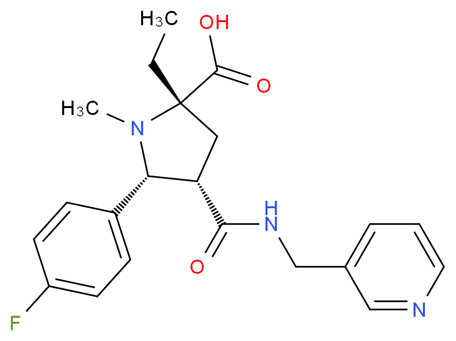  分子结构