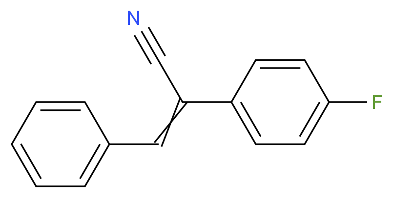 2558-28-3 分子结构