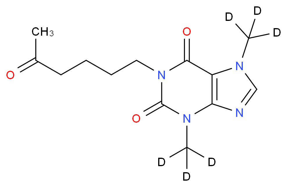 1185878-98-1 分子结构