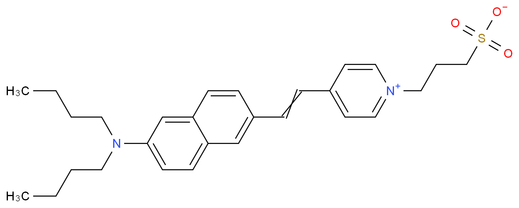 CAS_90134-00-2 molecular structure