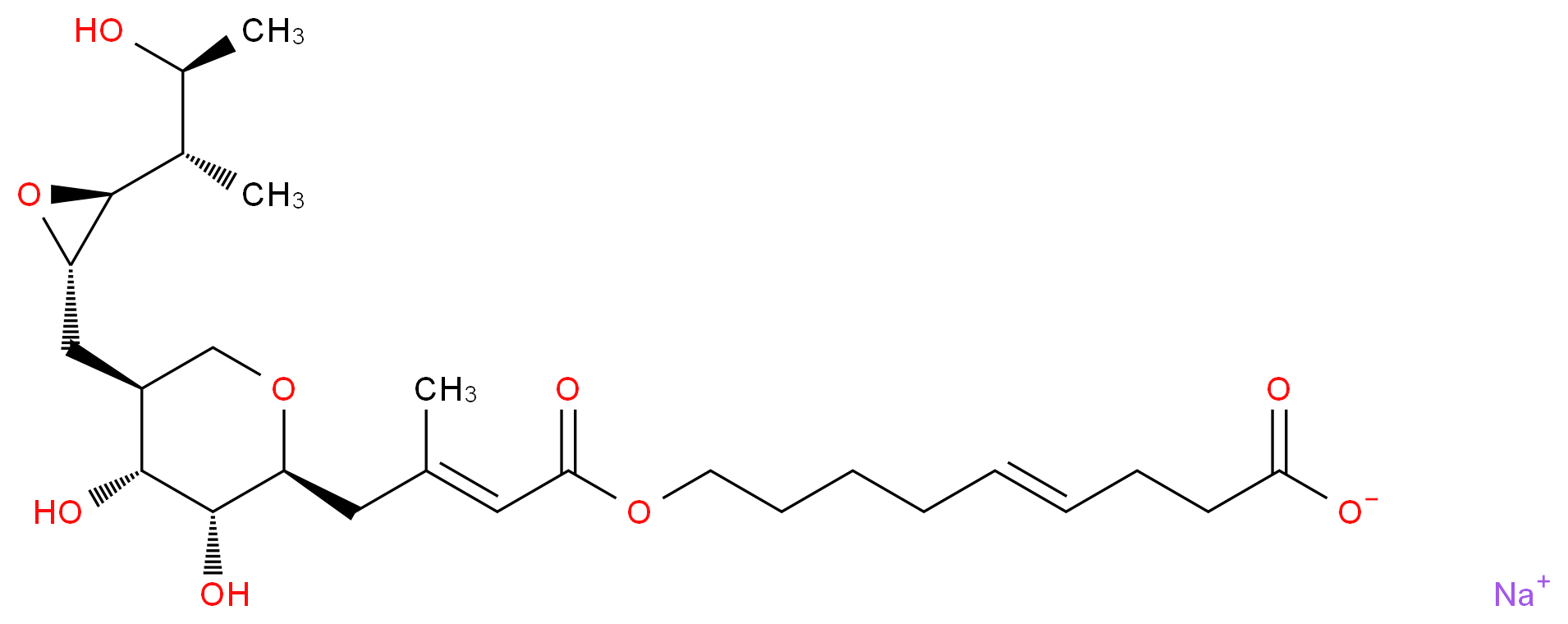 CAS_85178-60-5 分子结构
