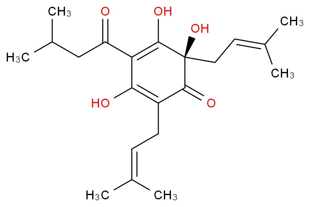 26472-41-3 分子结构