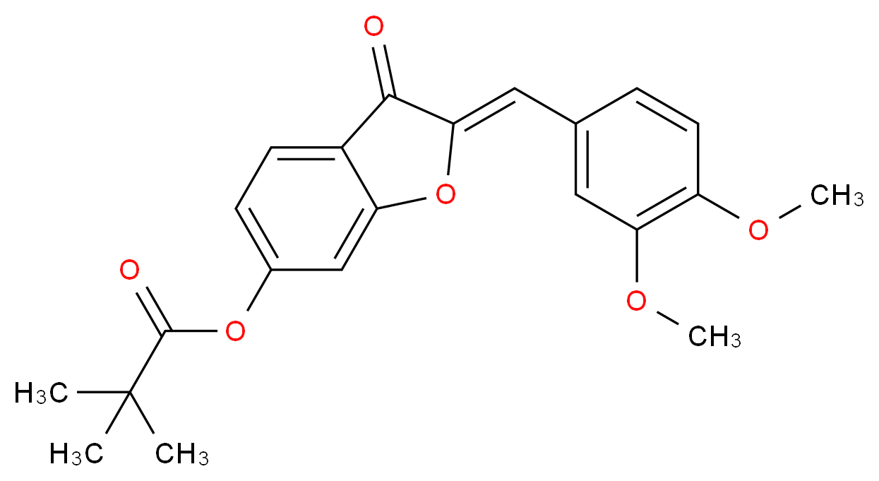 164256425 分子结构