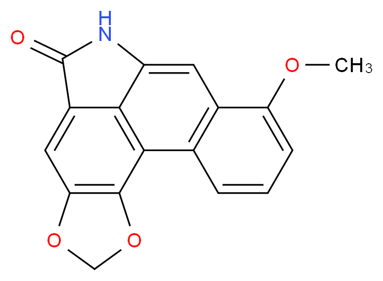 13395-02-3 分子结构