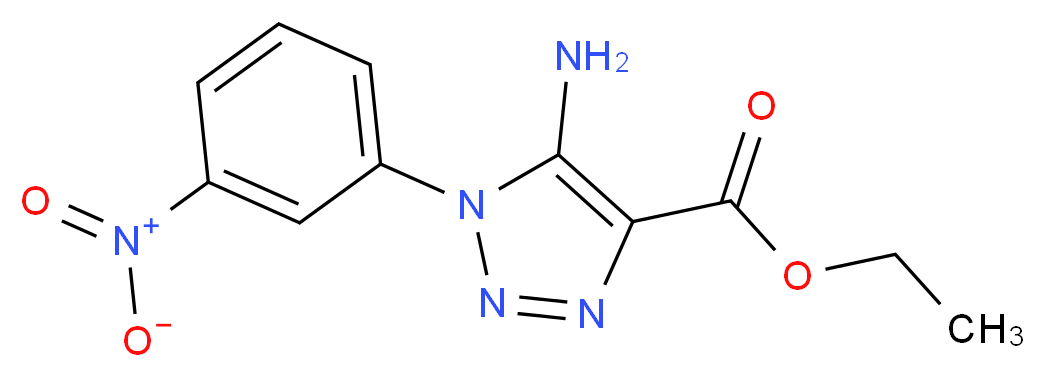 MFCD02157500 分子结构