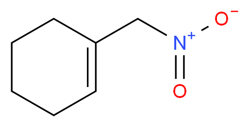 5330-61-0 分子结构