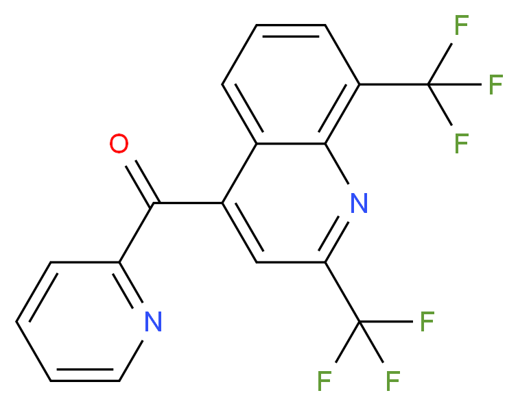 CAS_35853-55-5 分子结构