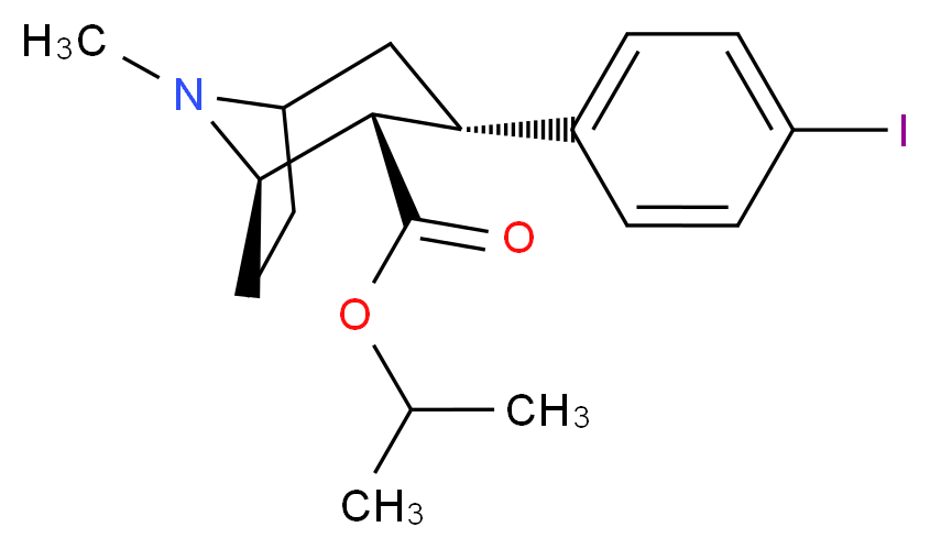 CAS_146145-21-3 分子结构