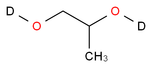 CAS_58161-11-8 分子结构