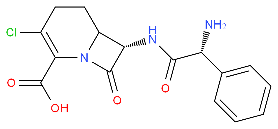 Loracarbef_分子结构_CAS_76470-66-1)