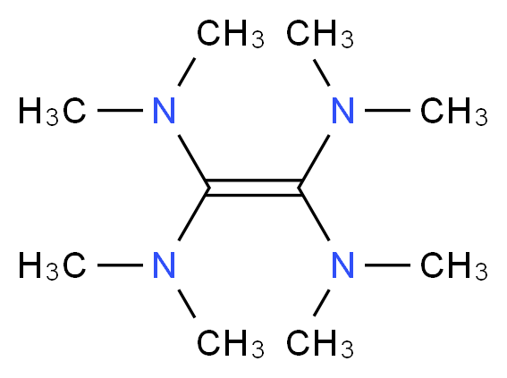 CAS_996-70-3 molecular structure