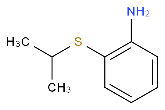 CAS_6397-33-7 molecular structure