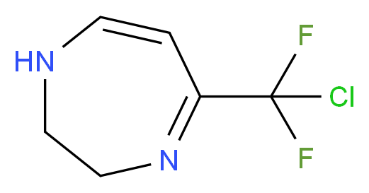 207113-13-1 分子结构