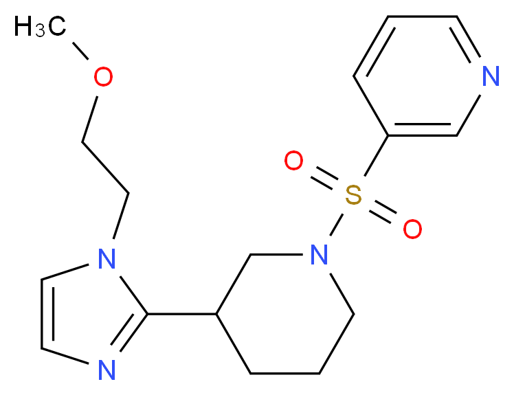  分子结构