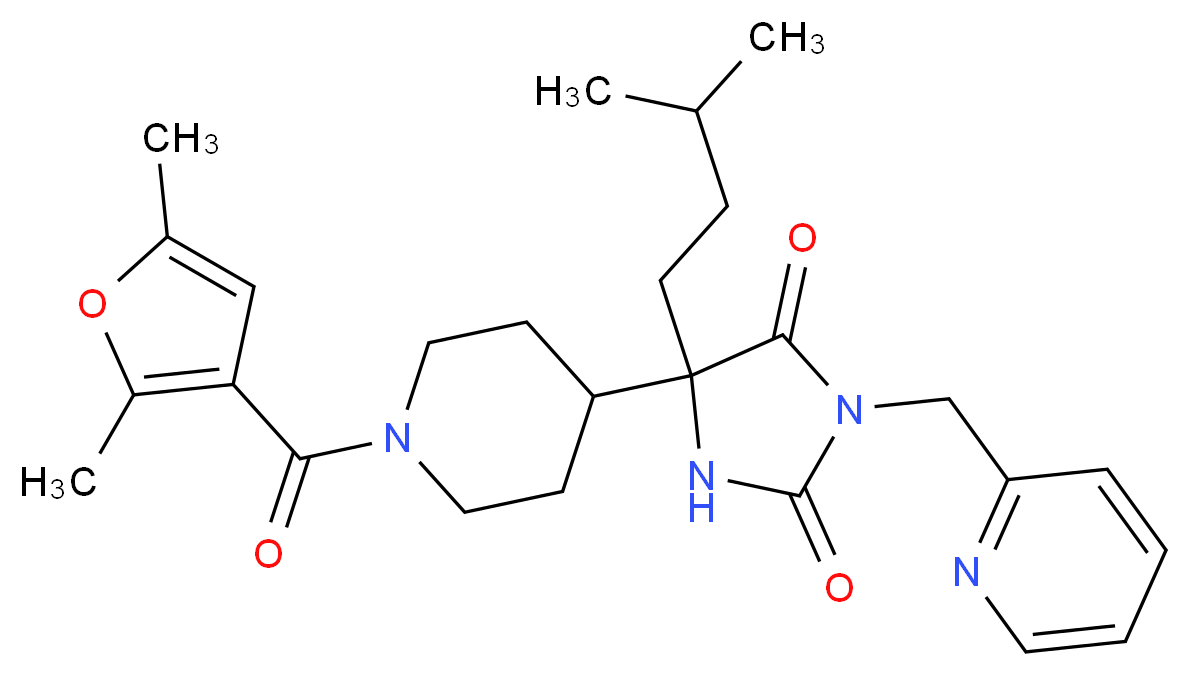  分子结构