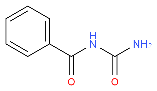 614-22-2 分子结构