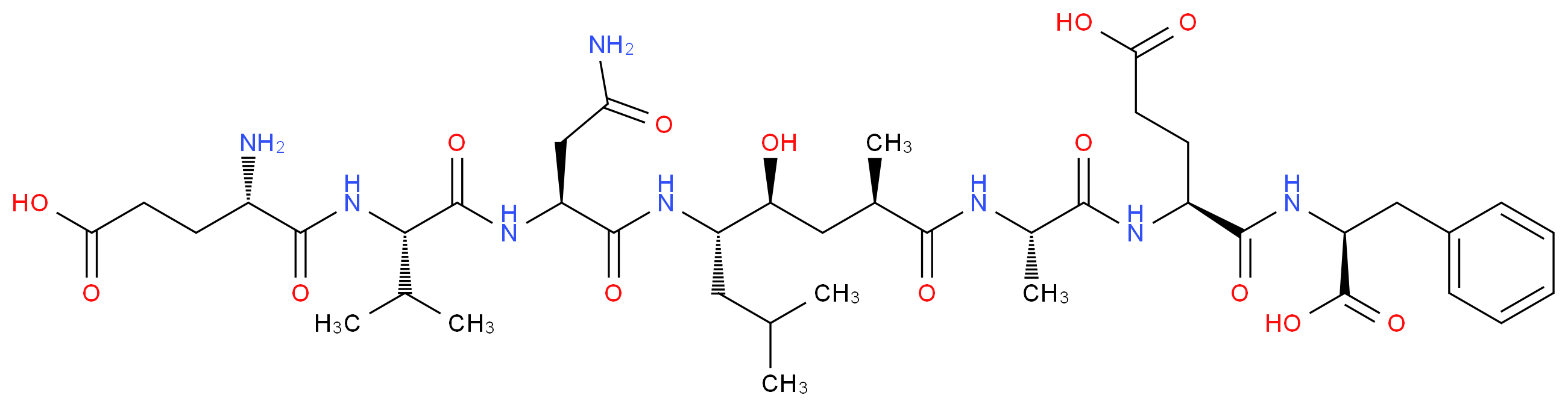 CAS_314266-76-7 分子结构