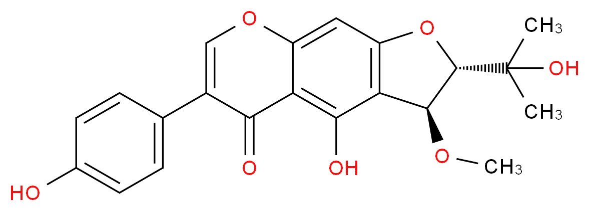 CAS_221002-11-5 分子结构