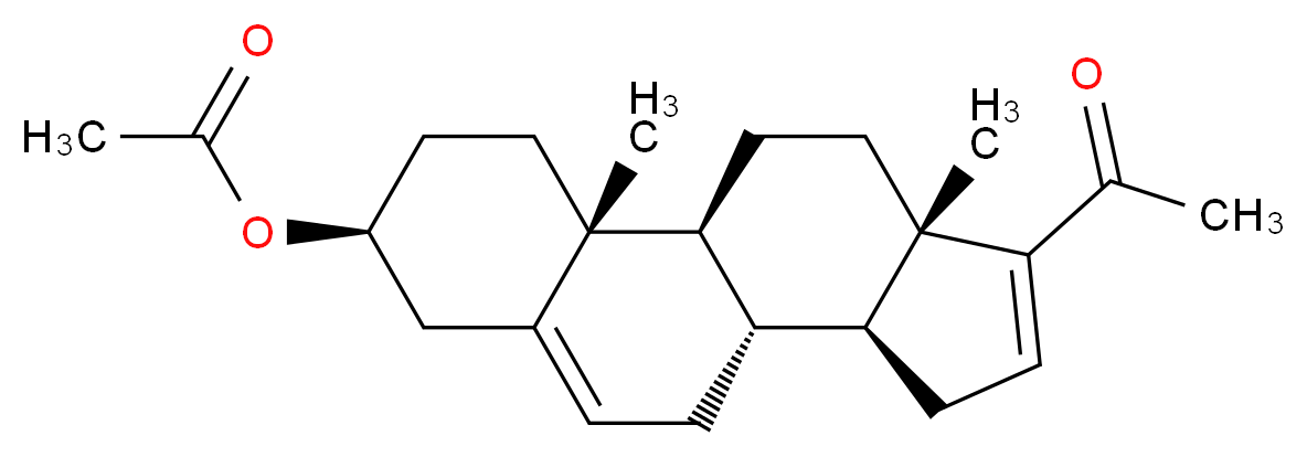 162107284 分子结构