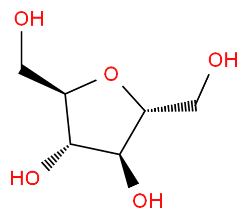 41107-82-8 分子结构