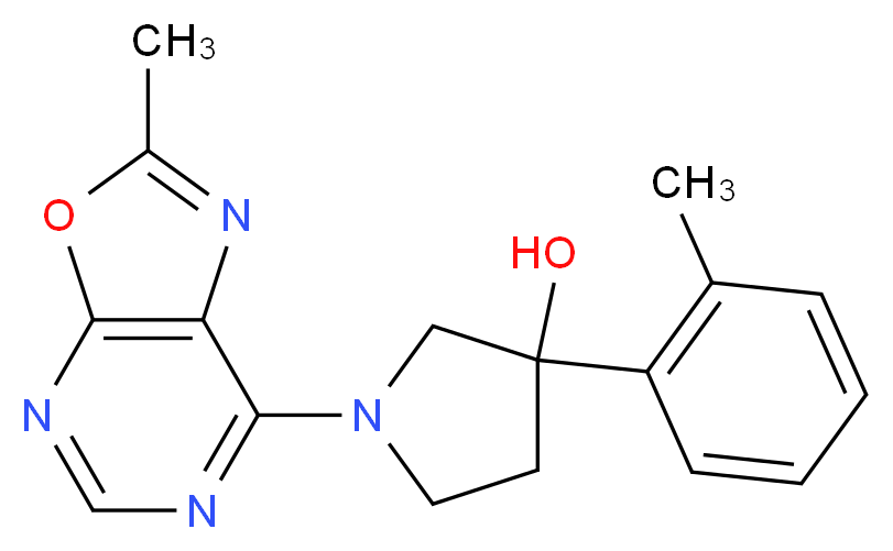  分子结构