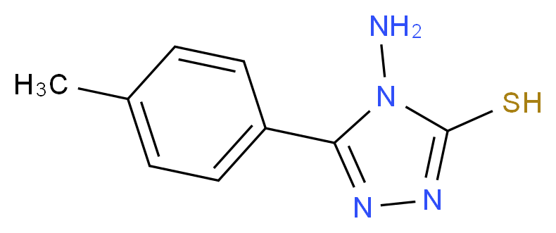 CAS_13229-01-1 分子结构