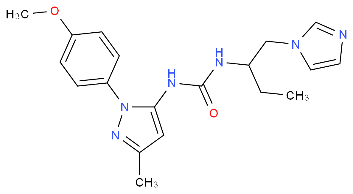  分子结构