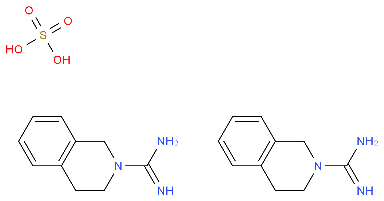 581-88-4 分子结构