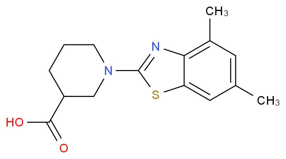 _分子结构_CAS_)