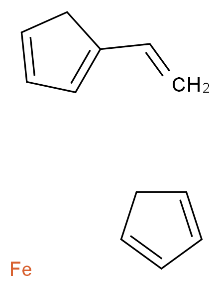 1271-51-8 分子结构