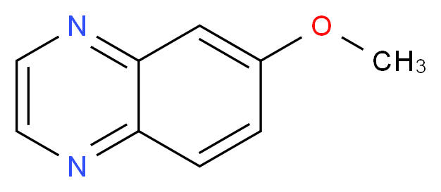 CAS_6639-82-3 molecular structure