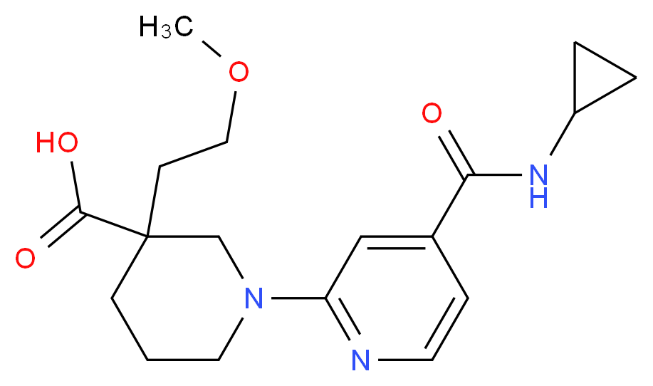  分子结构
