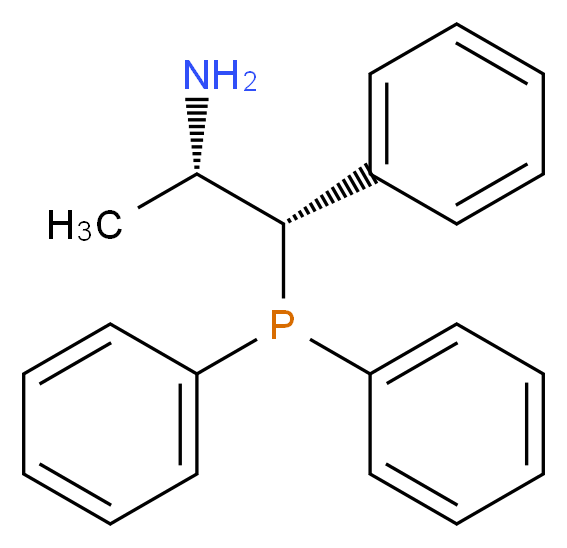 CAS_341968-71-6 分子结构