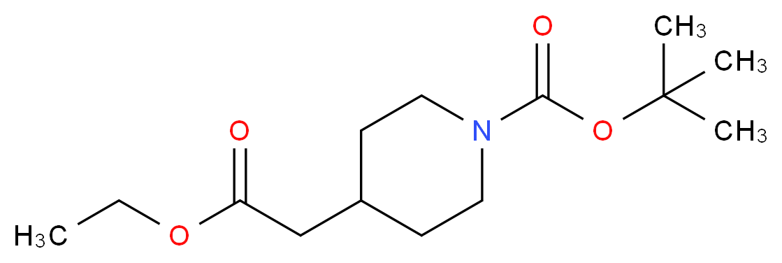 CAS_135716-09-5 分子结构