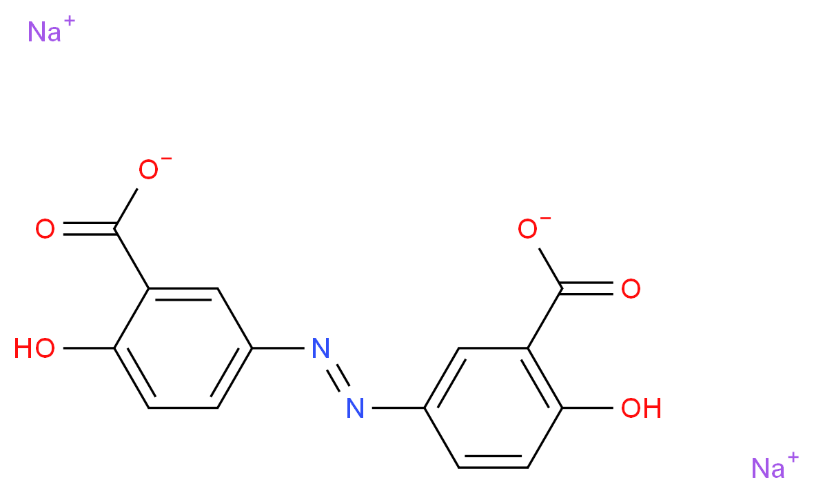 _分子结构_CAS_)