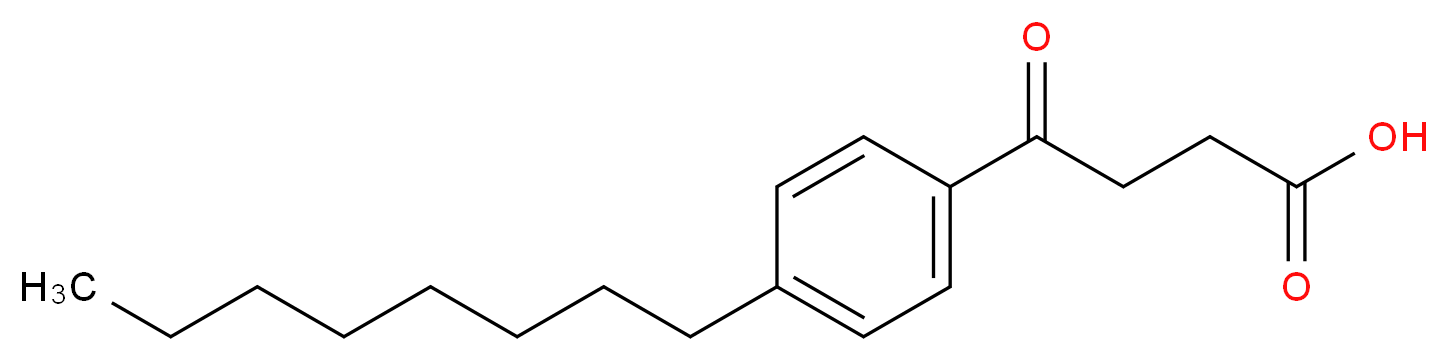 64779-10-8 分子结构