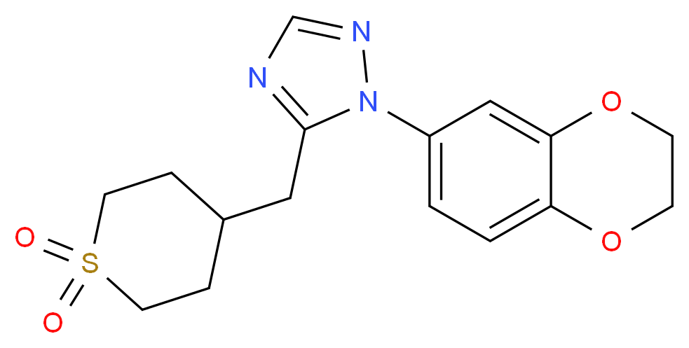  分子结构