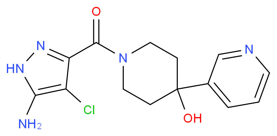  分子结构