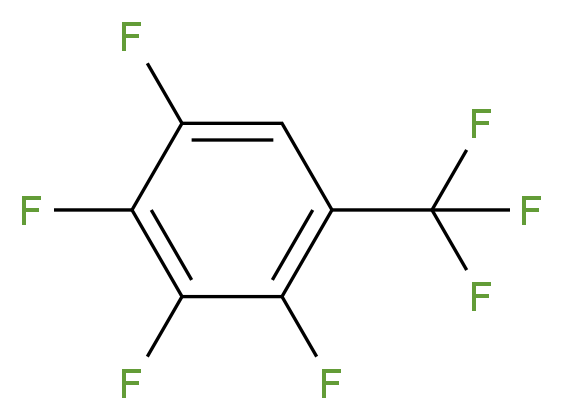 654-53-5 分子结构