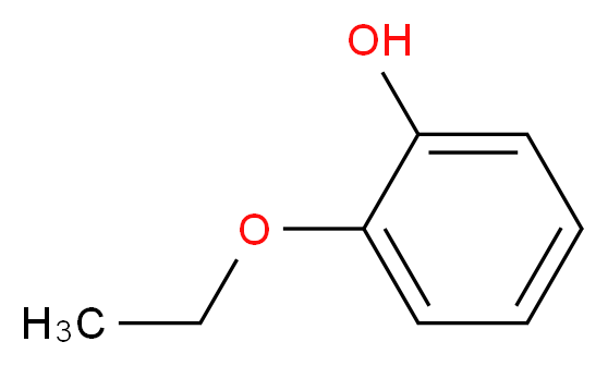 CAS_94-71-3 分子结构