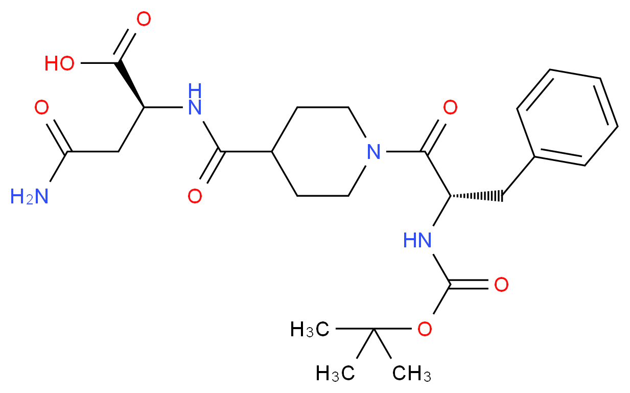 164258282 分子结构