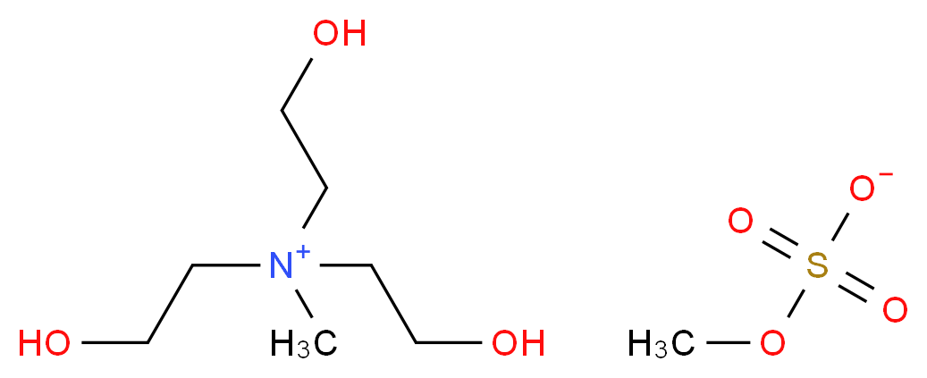 CAS_29463-06-7 分子结构