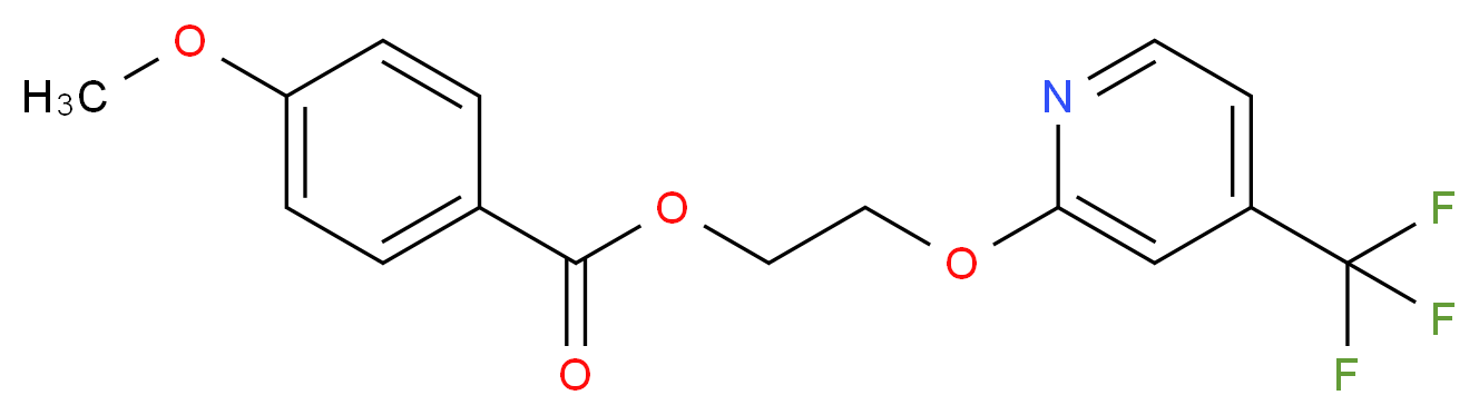 MFCD00209061 分子结构