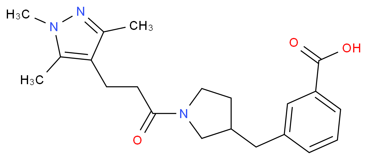  分子结构