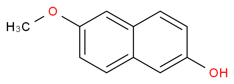 CAS_5111-66-0 molecular structure