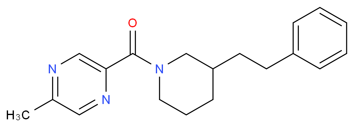  分子结构