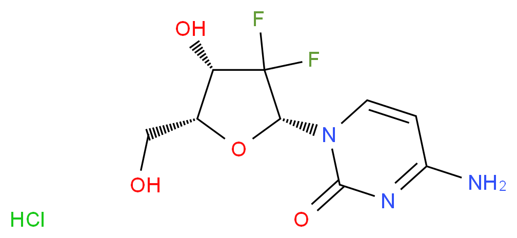 122111-03-9 分子结构