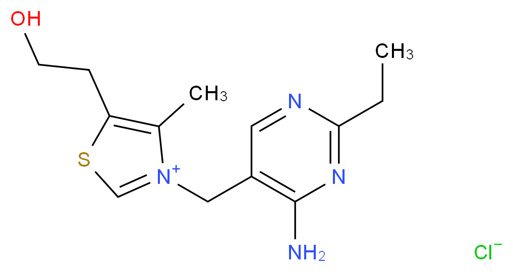 CAS_3505-34-8 分子结构
