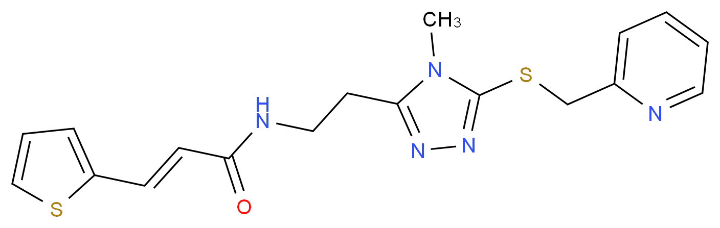 分子结构